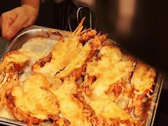 -深圳四季酒店·馥自助餐厅