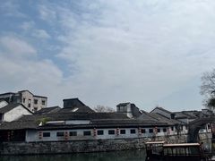 -南浔古镇