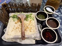 -百花人家(门城水岸店)