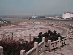 -南汇嘴观海公园