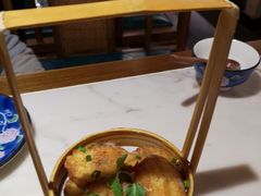 -老外婆(吾悦广场店)