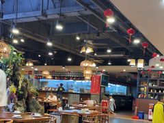 -丰圆轩粤式茶楼 . 点心粤菜(夏茅店)