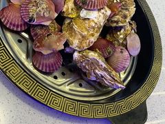 -巧克力渔家.小船海鲜家常菜(三浴场店)