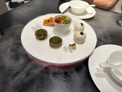 -外滩三号餐厅·创意中餐