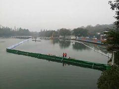 -苏堤停车场