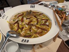 -渔语鱼新川菜Bistro(万象天地店)