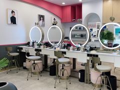 -海马体照相馆(广州新世界云门New park店)