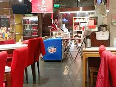 大堂-金鼎轩(亚运村店)