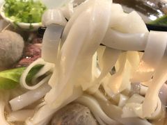 -一肴·牛肉粿条(深圳湾睿印店)