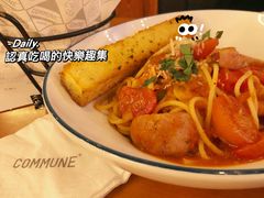 -COMMUNE幻师(创意园店)