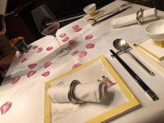 -东海朗廷酒店-唐阁T’ANG COURT 中餐厅