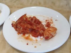 -玛嘻哒延吉烤肉料理店(莫邪路新天地店)