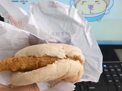-麦当劳(领展中心城店)