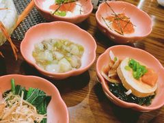 -江户前寿司(好运街店)