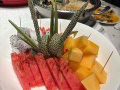 -望京辣宴·古法川菜(望京店)