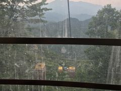 -洛阳白云山景区