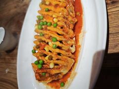 -天元奎饭店(总店)