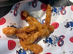 -鱼酷活鱼烤鱼(南京水游城店)