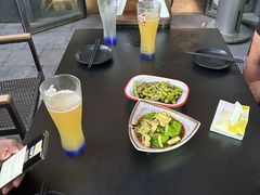 -KAOTOWN烤堂•烧烤(海汇港店)