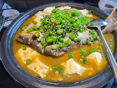 -探鱼·鲜青椒爽麻烤鱼(领展购物广场店)