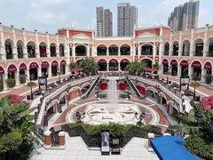 -佛罗伦萨小镇广佛名品奥特莱斯(疏港路店)