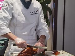 -董家大院·京味家常菜(朝丰家园店)