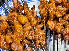 -清真京华源·涮肉烧烤(丰庆店)