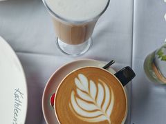 -Kathleen's Waitan 凯圣琳江景西餐厅(外滩店)