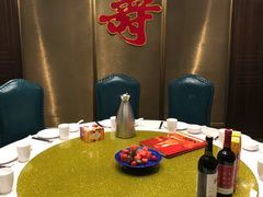 包厢-大鸭梨烤鸭(金色漫香店)