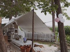 -安德鲁户外烧烤帐篷营地(马泉营店)