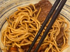 -梅溪·小伙子干挑面(安吉总店)