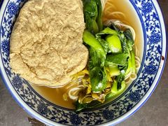 -西园寺素食(西园弄戒幢律寺店)