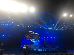 -中央广播电视总台(光华路办公区)