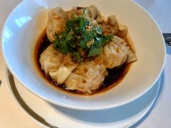 鲜虾红油抄手-金轩中餐厅 Jin Xuan(浦东丽思卡尔顿酒店)