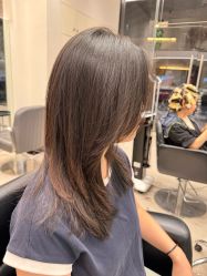 -摩登时代美发沙龙