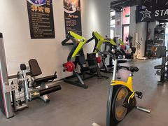 -FEELINGME乐刻私教馆·健身(沿海赛洛城店)