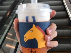 柚见小马-春丽小马(济南恒隆广场店)