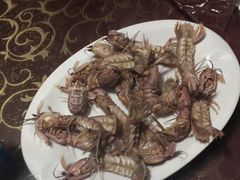 -天天渔港海鲜酒家(石浦玉泉路店)