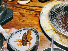-海之屋韩式烤肉(海棠68环球美食街店)