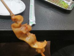 -老黑板筋(顺义总店)