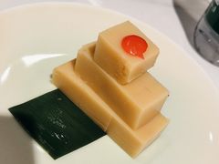 -北平食府(马鞍山路店)