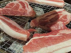 -韩国料理大力士(屏风街店)