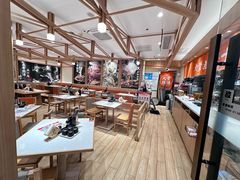 -味千拉面(又一城店)