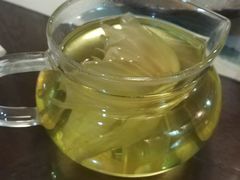 莲花茶-福慧慈缘素食餐厅(王府井店)