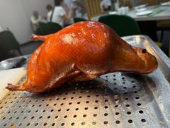 -紫光园·烤鸭·北京菜(团结湖店)
