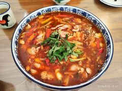 -小街47號江湖菜(四合院店)