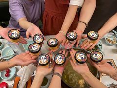 -润园四季椰子鸡火锅(南山海岸城店)