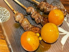 -鸟鹏烧鸟居酒屋(熙龙湾店)