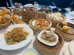 -春满园·早茶·粤菜·宴会(前海店)