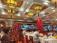 -万荣烤鸭店·北京菜(天坛店)